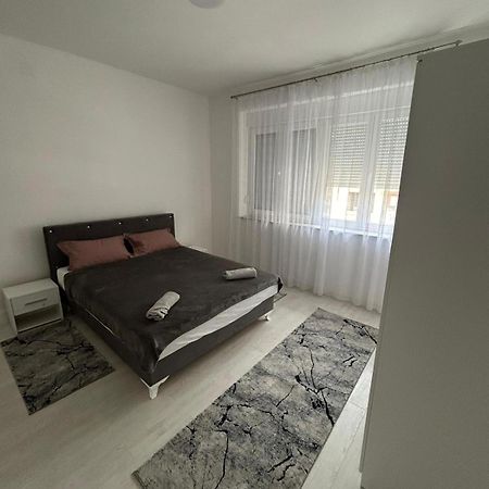 Central Mostar Zewnętrze zdjęcie