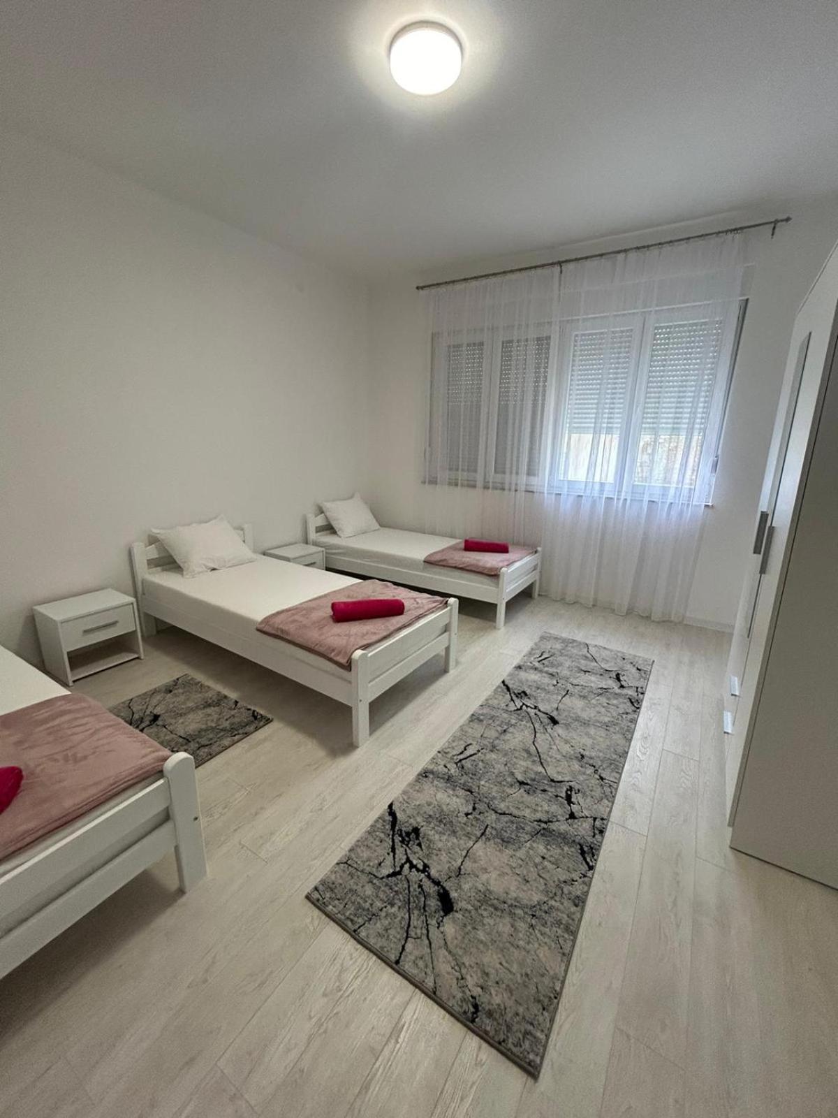 Central Mostar Zewnętrze zdjęcie