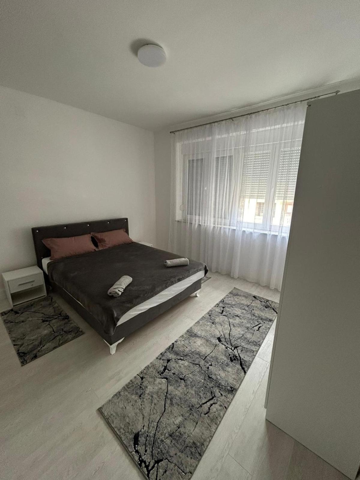 Central Mostar Zewnętrze zdjęcie